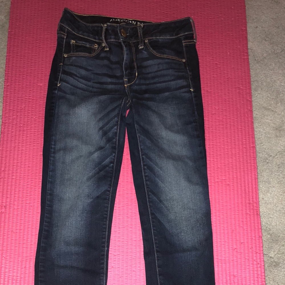 American eagle jeans - Picture 3 of 8